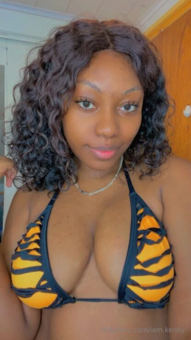 If i was home and you were out this is what i d send you part 2 