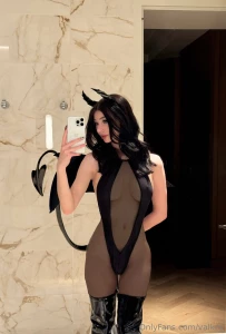 Its time to give in let your true desires out