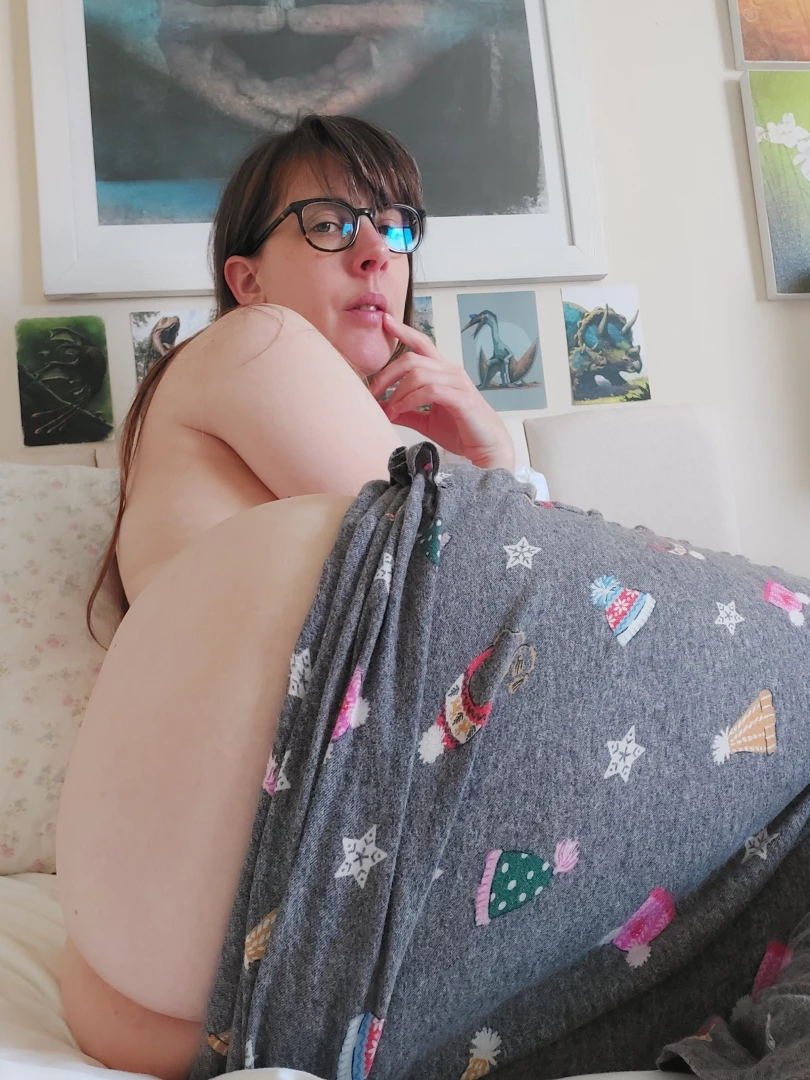 I ve heard that spreading your ass helps you get over a cold more part 4 