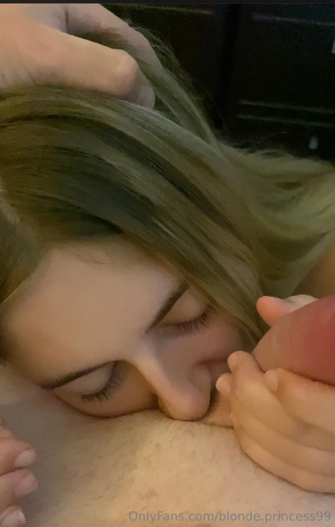 New vid available now watch as i get railed by my boyfriend deepthroat 