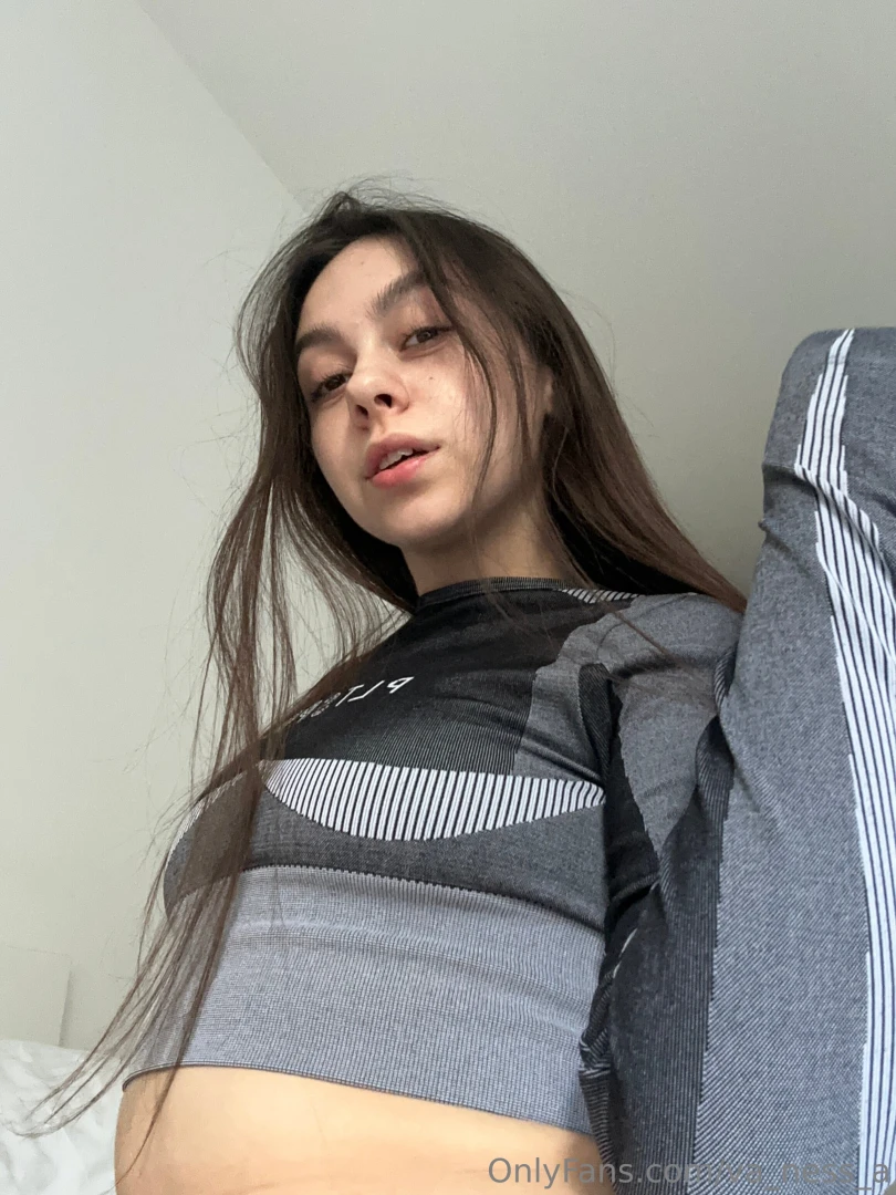 Who said a good girl can t have naughty thoughts 