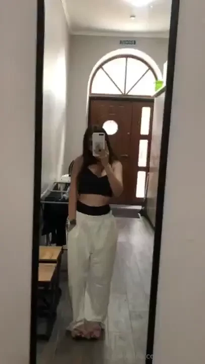 What do you think about girls with a sporty style of clothing i think 