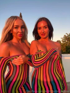 Are you in dm me bethanymorganvip