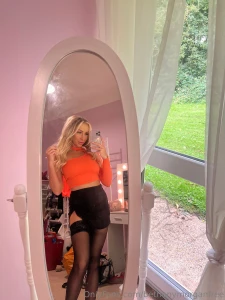 Come closer hop in here bethanymorganvip