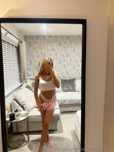 Eyes on me okay part 2