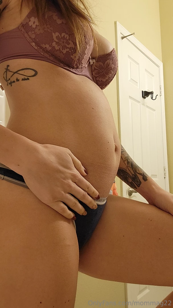 Baby let me rub you down 