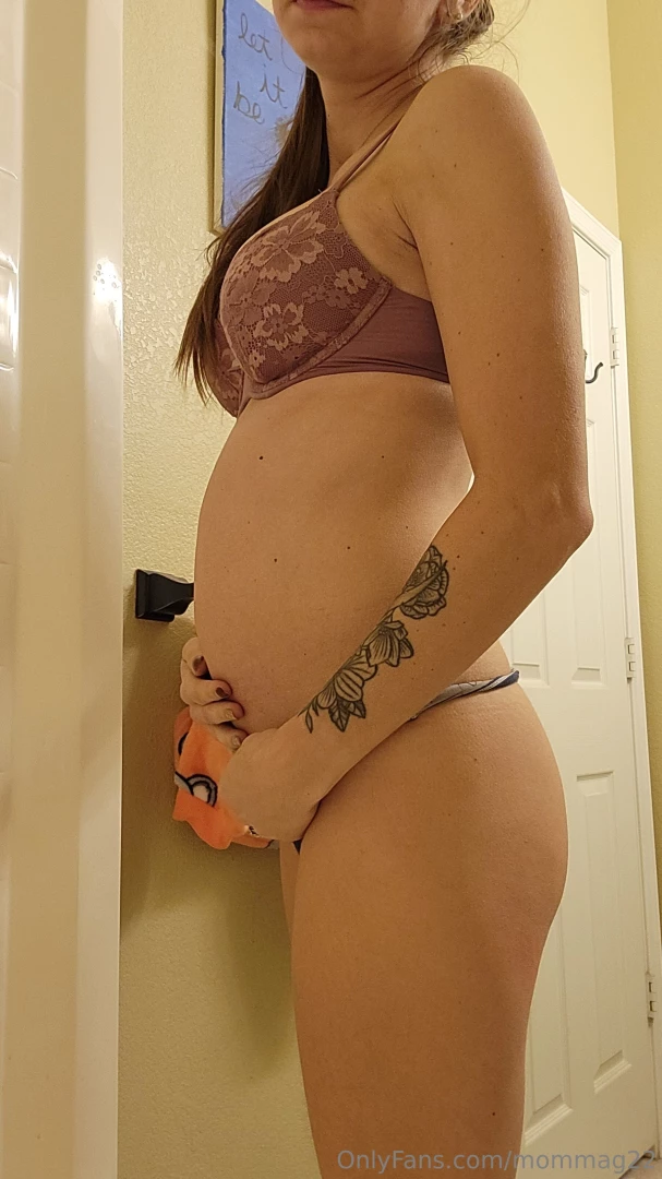 Baby let me rub you down part 1 