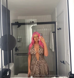 Do you like my dress part 541