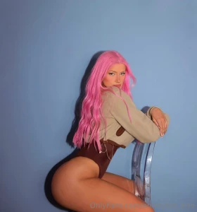 Just chillin wbu part 3