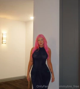 New dress what do you think part 3