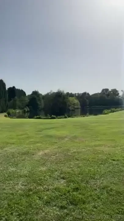 Bts such a beautiful but scotching day to shoot on can t wait for you 