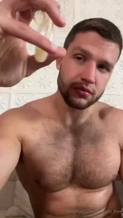 Do you also have a favorite fetish condom i love to jerk off in it and 