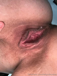 What s a slut if you re not dripping cum part 2
