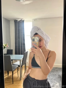 Feeling fresh who do i spend all this energy for