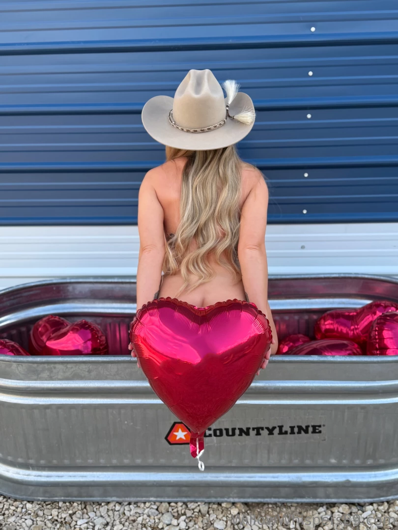 It s like the carnival game pop the balloon to reveal your prize part 1 