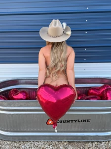 It s like the carnival game pop the balloon to reveal your prize part 1