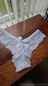 Panties panties and more panties all worn just for you tip here let s
