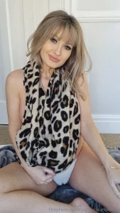 Wrap my panties round that cock