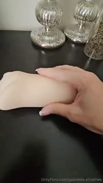 Want to feel what it s like to fuck my pussy swipe to see video part 1 