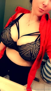 Had a long day of being the boss lady part 2