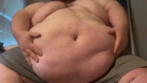 Some fat chat for you to start off your week right
