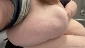 Absolutely gigantic today