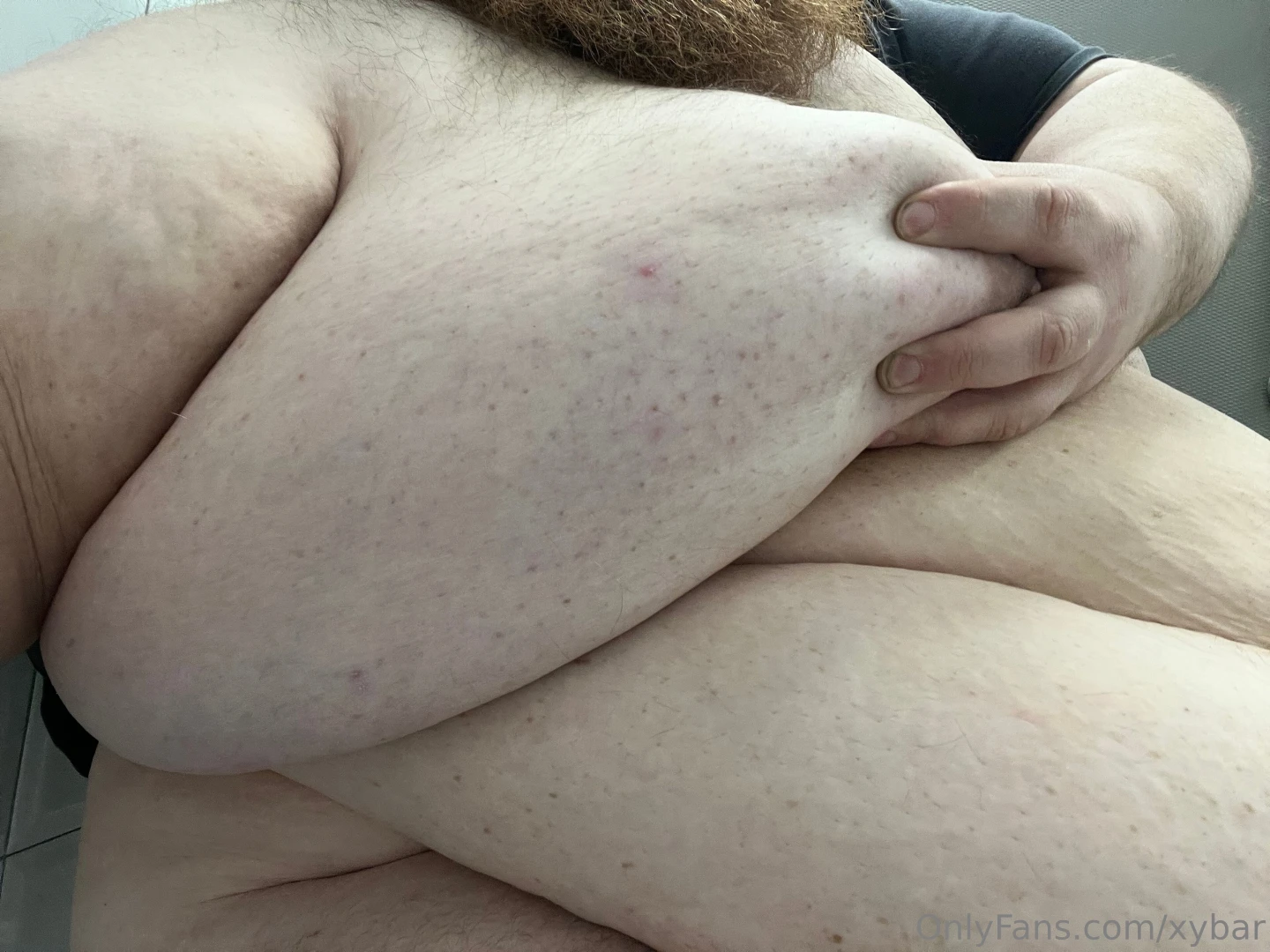 Astounding myself with size part 1 