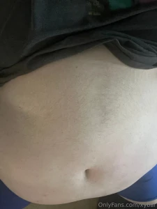 When you re too wide for the frame