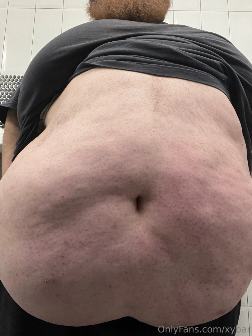 My work shirt fits so good part 1 