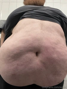 My work shirt fits so good part 1