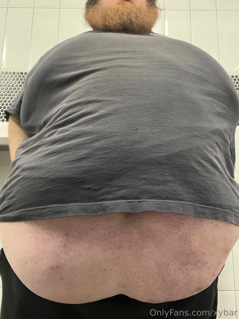 My work shirt fits so good part 4 