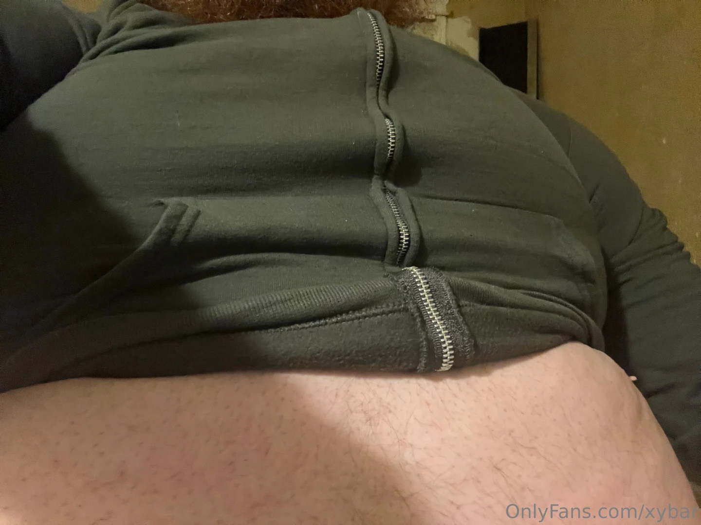 I might need a new hoodie part 3 