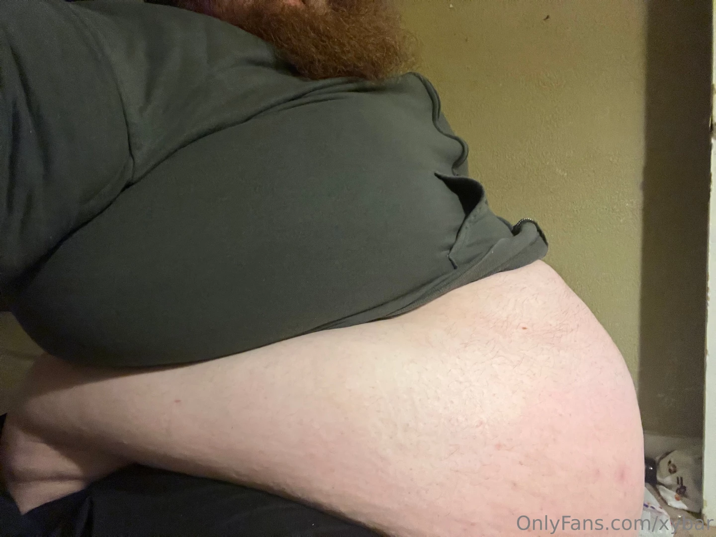 I might need a new hoodie part 1 