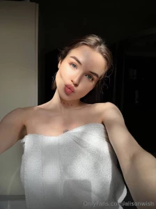 Sub for free you should be here right now kerrasinvip cute girl part 1055