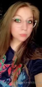 New glasses how do i look