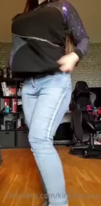 Just a little outfit video