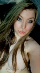 Just wanted to check in and say i really appreciate you all of you