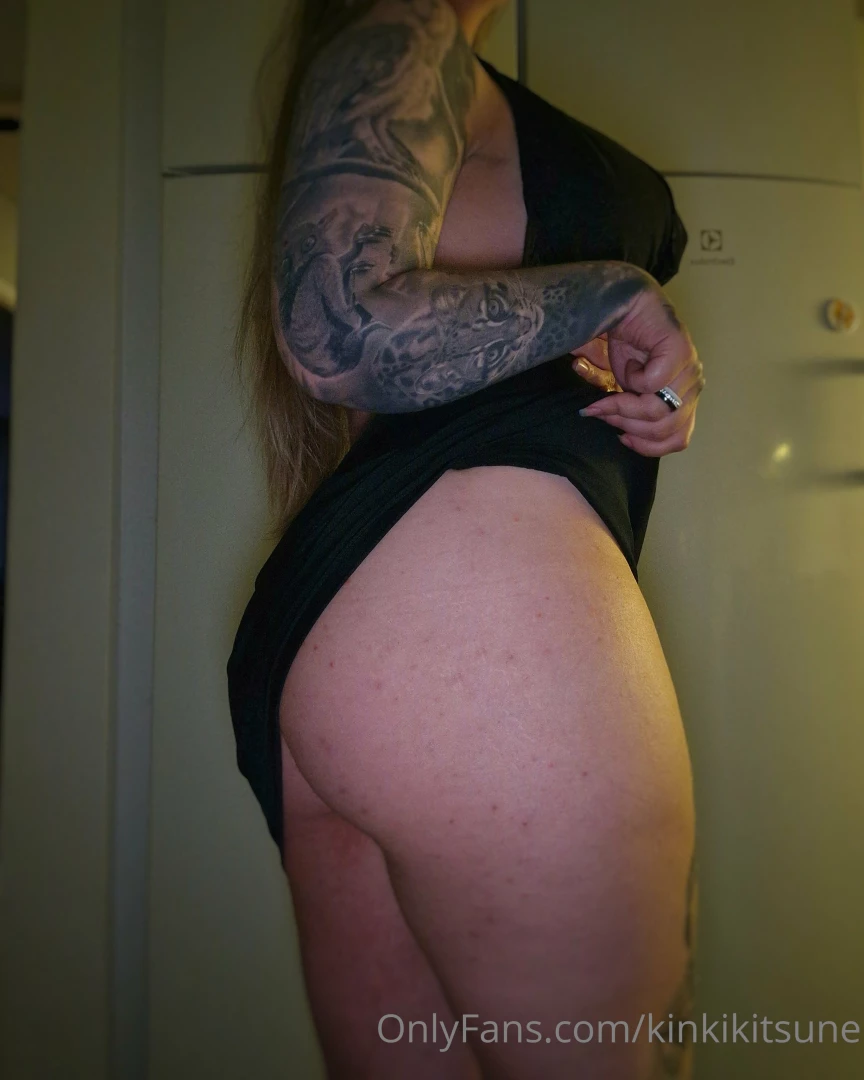 Kinkikitsune part 2 