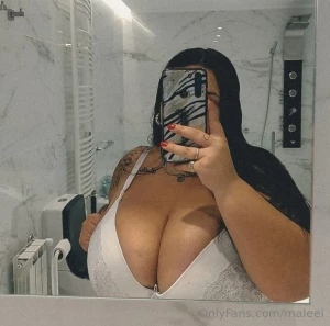 Do you want to see the biggest tits you ve ever seen subscribe and i part 31