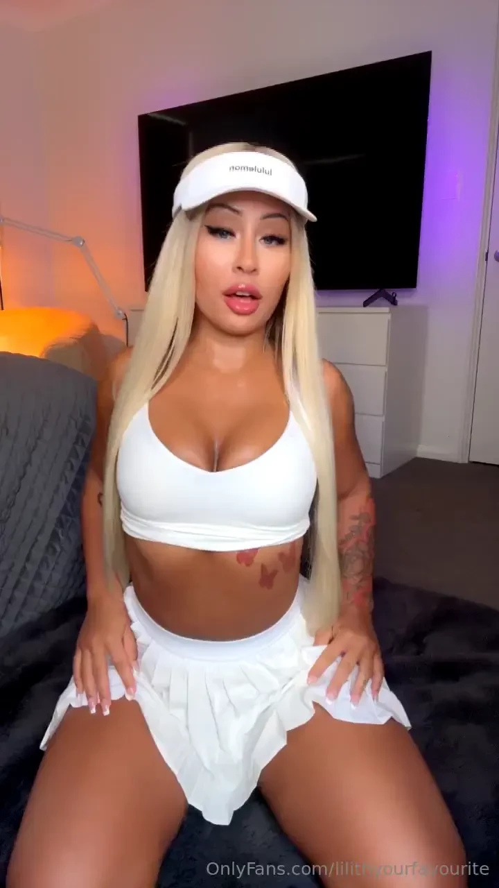 New video is out 10 mins long role playing just for you daddy i just 