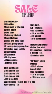 Sale alert baby only available every tuesday friday amp weekend i just