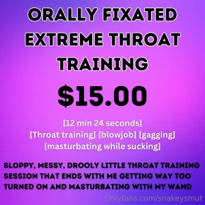 Do not tip this post pick a video s you d like next send me a message part 2