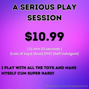 Do not tip this post pick a video s you d like next send me a message part 6