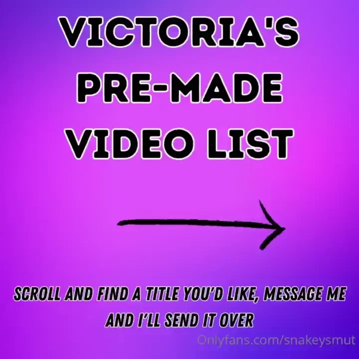 Do not tip this post pick a video s you d like next send me a message part 8 