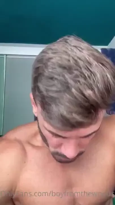 Cumming a lot for you this morning 