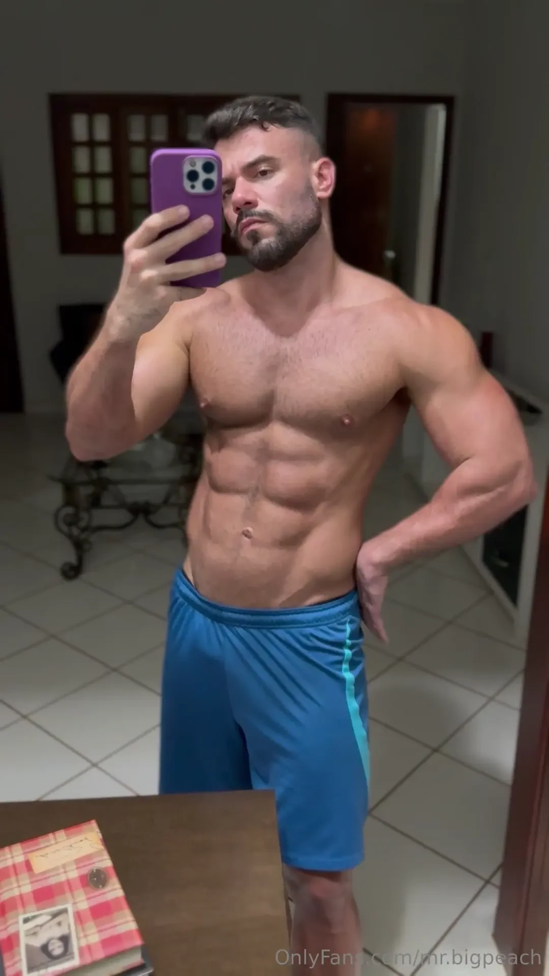 Check your dm baby have a nice weekend 