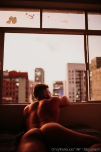 Being my husband is finding me in our bed like this when you come home part 2