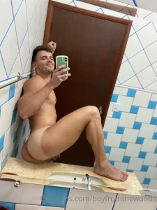 When i was kind of blonde loiritude estava me deixando