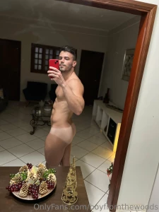 What is my best butt angle