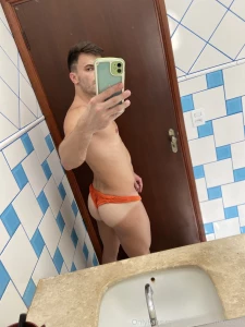 Minha bunda igual cora o de m e sempre cabe mais um my butt is like